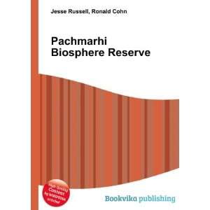  Pachmarhi Biosphere Reserve Ronald Cohn Jesse Russell 