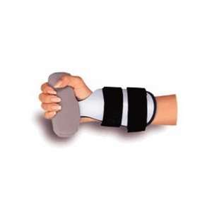  Wrist, Hand, Finger Contracture Splints Contour Hand 