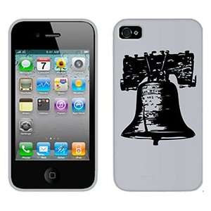  Liberty Bell Philadelphia PA on AT&T iPhone 4 Case by 