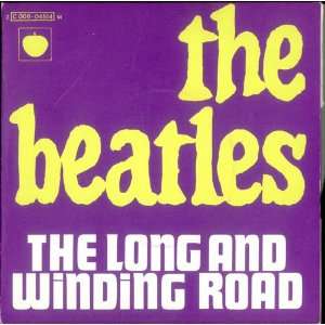  The Long And Winding Road   Original The Beatles Music