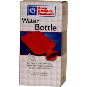  Good Neighbor Pharmacy Water Bottle 