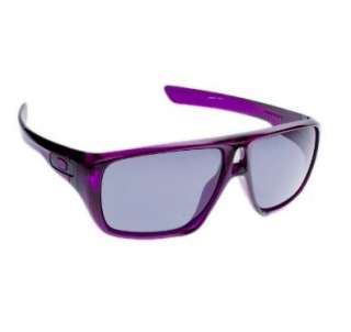 Oakley OO9090 12 Dispatch Grape Juice Grey Mens Sunglasses New RRP $ 