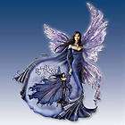 Believe Amy Brown Fairy LE Art Wall Sculpture items in The Fairies 