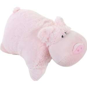  Pillow Pets Wiggly Pig   As Seen on TV Toys & Games