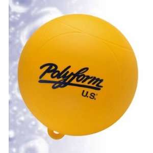    Polyform WS Series Waterski Marker Buoy 9: Sports & Outdoors