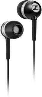   Sennheiser CX300II CX 300 II Earphones Headphone Black 100% New & Real