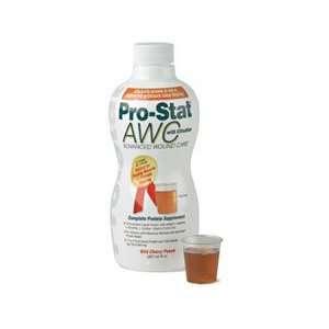  Pro StatTM AWC Case (4 Bottles) Wild Cherry Punch Health 