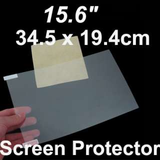   LCD Screen Protector Guard Film Cover Skin For Laptop PC Notebook New
