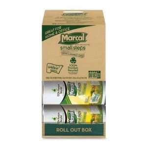 marcal paper mills, inc Marcal U size It Paper Towel Roll MRC06183 