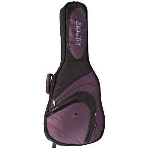   BRB Classical 4/4 Gig Bag Acoustic Guitar Bag Musical Instruments
