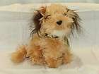 Vintage Dakin Plush Benji Movie Dog 8 Stuffed Animal