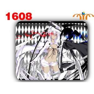  Anime Black Rock Shooter Mouse Pad: Everything Else