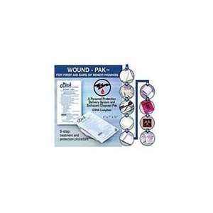   Treatment Procedure Kit   Model WC 145   Each