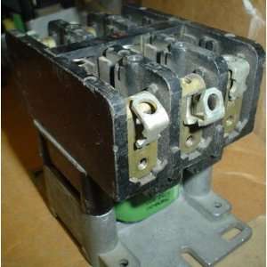  Contactor ELmwood 30 F0 30 24V COIL