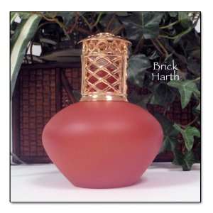  *Brick Hearth Redolere Fragrance Lamp Gift Set