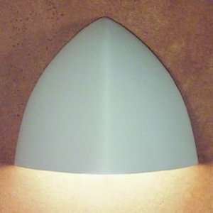  A19 901 Malta Wall Sconce   Bisque   Islands of Light 