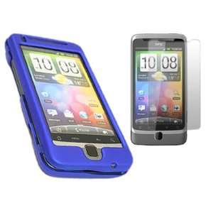   /Skin & LCD Screen/Scratch Protector For HTC Desire Z Electronics
