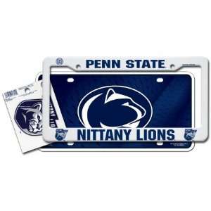  Rico Tag Industries 151181 Penn State Nittany Lions NCAA 