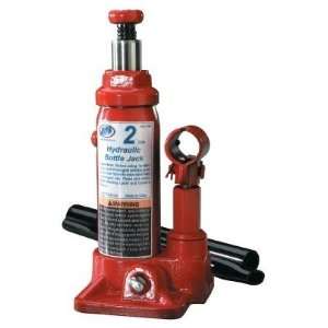  Exclusive By ATD Tools 2 Ton Bottle Jack: Everything Else