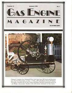 Centaur Tractor history – Perrin   Bessemer IV Engine  