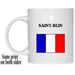  France   SAINT BLIN Mug 