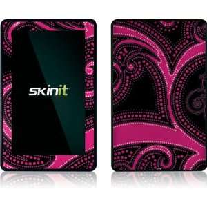    Skinit Sudden Blush Vinyl Skin for  Kindle Fire Electronics