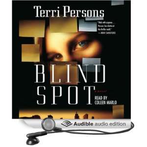 Blind Spot A Novel