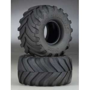  Mud Thrasher Tires,(2)WK Toys & Games