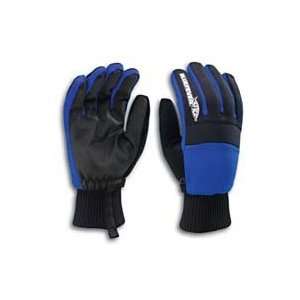  Bluefever Cold Pro Gloves Large