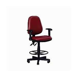 OFM Anti Microbial Vinyl Seating   Chairs (YS 2700NY):  