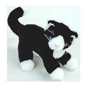  Jasmine the Cat Plush Toy by Mary Meyer: Toys & Games