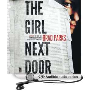  The Girl Next Door: Carter Ross, Book 3 (Audible Audio 
