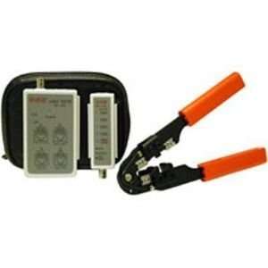  Cable Termination and Test Kit