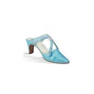  Just The Right Shoe Society Slide Shoe Figurine 