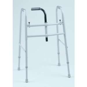  Light Stroke Walker in Dove Gray