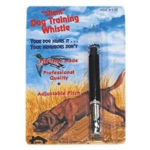   USA zeusd1 EPST 1249255 Silent Dog Whistle  carded: Pet Supplies