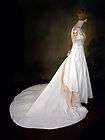 37 Ivory&Rum Mon Cheri Wedding Dress Bridal Gown Sz 10