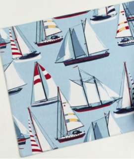 Nautical Tabletop & Kitchen Textiles/Coastal Decor  