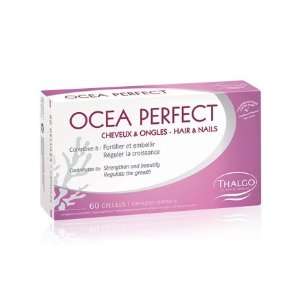  Thalgo OcEa Perfect Hair & Nails Caps: Beauty
