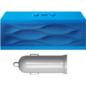  Jawbone JAMBOX BLUEWAVE 2 KIT Blue Wave Speaker 