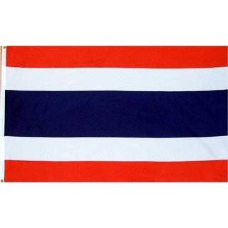  Country Flag Thailand Patio, Lawn & Garden