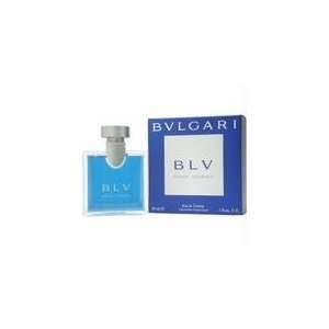  Bvlgari blv cologne by bvlgari edt spray 1.7 oz for men 