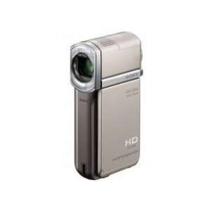  Sony HDR TG5V High Definition AVC Camcorder: Camera 