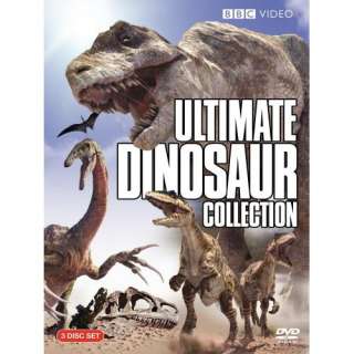   Dinosaurs / Allosaurs / Chased by Dinosaurs) Kenneth Branagh, Nigel