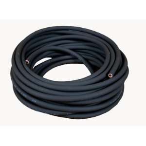  K T Industries Welding Cable #4 50FT, 2 2541 [Misc.] [Misc 