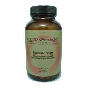  Meridian Remedies   Immune Boost