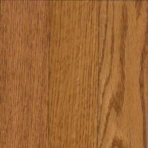  Armstrong Yorkshire Oak Strip Auburn 3/4 x 2 1/4 BV631AU 