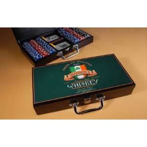 Personalized Racing Poker Set:  Sports & Outdoors