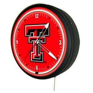  Texas Tech Red Raiders Officially Licensed Jumbo 20 Metal 