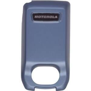  Motorola Blue Extra Capacity Battery Door, i860 Cell 